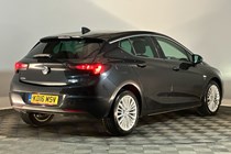 Vauxhall Astra Hatchback (15-21) 1.0T 12V ecoFLEX Elite Nav 5d For Sale - Noahs Automotive LTD, Nuneaton