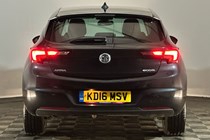 Vauxhall Astra Hatchback (15-21) 1.0T 12V ecoFLEX Elite Nav 5d For Sale - Noahs Automotive LTD, Nuneaton