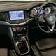 Vauxhall Astra Hatchback (15-21) 1.0T 12V ecoFLEX Elite Nav 5d For Sale - Noahs Automotive LTD, Nuneaton