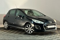Peugeot 308 Hatchback (07-13) 1.6 e-HDi (115bhp) Active (Sat Nav) 5d For Sale - Noahs Automotive LTD, Nuneaton