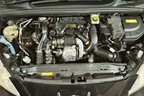 Peugeot 308 Hatchback (07-13) 1.6 e-HDi (115bhp) Active (Sat Nav) 5d For Sale - Noahs Automotive LTD, Nuneaton