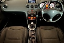 Peugeot 308 Hatchback (07-13) 1.6 e-HDi (115bhp) Active (Sat Nav) 5d For Sale - Noahs Automotive LTD, Nuneaton