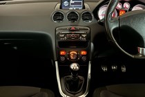 Peugeot 308 Hatchback (07-13) 1.6 e-HDi (115bhp) Active (Sat Nav) 5d For Sale - Noahs Automotive LTD, Nuneaton