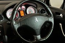 Peugeot 308 Hatchback (07-13) 1.6 e-HDi (115bhp) Active (Sat Nav) 5d For Sale - Noahs Automotive LTD, Nuneaton