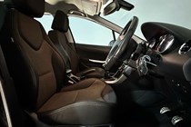 Peugeot 308 Hatchback (07-13) 1.6 e-HDi (115bhp) Active (Sat Nav) 5d For Sale - Noahs Automotive LTD, Nuneaton