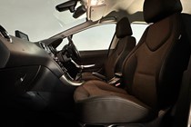 Peugeot 308 Hatchback (07-13) 1.6 e-HDi (115bhp) Active (Sat Nav) 5d For Sale - Noahs Automotive LTD, Nuneaton