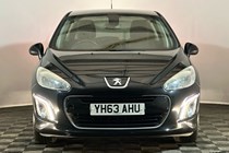 Peugeot 308 Hatchback (07-13) 1.6 e-HDi (115bhp) Active (Sat Nav) 5d For Sale - Noahs Automotive LTD, Nuneaton