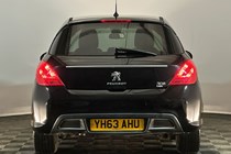 Peugeot 308 Hatchback (07-13) 1.6 e-HDi (115bhp) Active (Sat Nav) 5d For Sale - Noahs Automotive LTD, Nuneaton