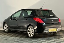 Peugeot 308 Hatchback (07-13) 1.6 e-HDi (115bhp) Active (Sat Nav) 5d For Sale - Noahs Automotive LTD, Nuneaton