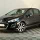 Peugeot 308 Hatchback (07-13) 1.6 e-HDi (115bhp) Active (Sat Nav) 5d For Sale - Noahs Automotive LTD, Nuneaton