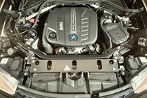 BMW X3 (11-17) xDrive30d M Sport 4d Step Auto For Sale - Noahs Automotive LTD, Nuneaton