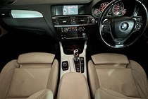 BMW X3 (11-17) xDrive30d M Sport 4d Step Auto For Sale - Noahs Automotive LTD, Nuneaton