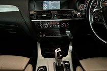 BMW X3 (11-17) xDrive30d M Sport 4d Step Auto For Sale - Noahs Automotive LTD, Nuneaton