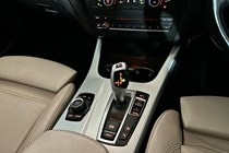 BMW X3 (11-17) xDrive30d M Sport 4d Step Auto For Sale - Noahs Automotive LTD, Nuneaton