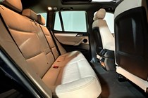 BMW X3 (11-17) xDrive30d M Sport 4d Step Auto For Sale - Noahs Automotive LTD, Nuneaton