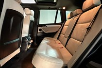 BMW X3 (11-17) xDrive30d M Sport 4d Step Auto For Sale - Noahs Automotive LTD, Nuneaton