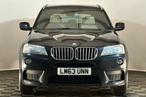 BMW X3 (11-17) xDrive30d M Sport 4d Step Auto For Sale - Noahs Automotive LTD, Nuneaton