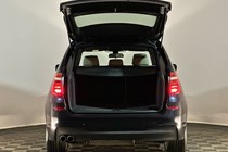 BMW X3 (11-17) xDrive30d M Sport 4d Step Auto For Sale - Noahs Automotive LTD, Nuneaton