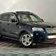 BMW X3 (11-17) xDrive30d M Sport 4d Step Auto For Sale - Noahs Automotive LTD, Nuneaton