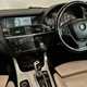 BMW X3 (11-17) xDrive30d M Sport 4d Step Auto For Sale - Noahs Automotive LTD, Nuneaton