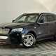 BMW X3 (11-17) xDrive30d M Sport 4d Step Auto For Sale - Noahs Automotive LTD, Nuneaton
