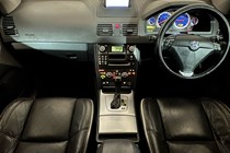 Volvo XC90 (02-14) 2.4 D5 (200bhp) R DESIGN 5d Geartronic For Sale - Noahs Automotive LTD, Nuneaton