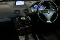 Volvo XC90 (02-14) 2.4 D5 (200bhp) R DESIGN 5d Geartronic For Sale - Noahs Automotive LTD, Nuneaton