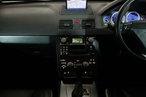 Volvo XC90 (02-14) 2.4 D5 (200bhp) R DESIGN 5d Geartronic For Sale - Noahs Automotive LTD, Nuneaton