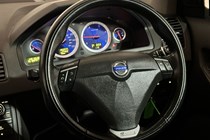 Volvo XC90 (02-14) 2.4 D5 (200bhp) R DESIGN 5d Geartronic For Sale - Noahs Automotive LTD, Nuneaton