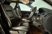Volvo XC90 (02-14) 2.4 D5 (200bhp) R DESIGN 5d Geartronic For Sale - Noahs Automotive LTD, Nuneaton