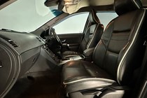 Volvo XC90 (02-14) 2.4 D5 (200bhp) R DESIGN 5d Geartronic For Sale - Noahs Automotive LTD, Nuneaton