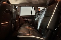 Volvo XC90 (02-14) 2.4 D5 (200bhp) R DESIGN 5d Geartronic For Sale - Noahs Automotive LTD, Nuneaton