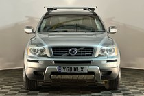 Volvo XC90 (02-14) 2.4 D5 (200bhp) R DESIGN 5d Geartronic For Sale - Noahs Automotive LTD, Nuneaton