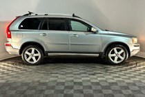 Volvo XC90 (02-14) 2.4 D5 (200bhp) R DESIGN 5d Geartronic For Sale - Noahs Automotive LTD, Nuneaton