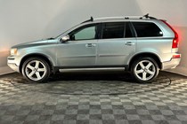 Volvo XC90 (02-14) 2.4 D5 (200bhp) R DESIGN 5d Geartronic For Sale - Noahs Automotive LTD, Nuneaton