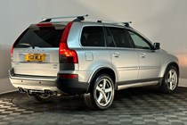 Volvo XC90 (02-14) 2.4 D5 (200bhp) R DESIGN 5d Geartronic For Sale - Noahs Automotive LTD, Nuneaton