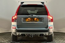 Volvo XC90 (02-14) 2.4 D5 (200bhp) R DESIGN 5d Geartronic For Sale - Noahs Automotive LTD, Nuneaton