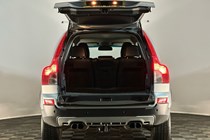 Volvo XC90 (02-14) 2.4 D5 (200bhp) R DESIGN 5d Geartronic For Sale - Noahs Automotive LTD, Nuneaton