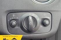 Ford Mondeo Hatchback (07-14) 2.0 TDCi Ghia 5d For Sale - B&F Cars Northampton, Northampton