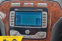 Ford Mondeo Hatchback (07-14) 2.0 TDCi Ghia 5d For Sale - B&F Cars Northampton, Northampton