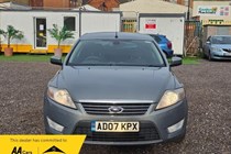 Ford Mondeo Hatchback (07-14) 2.0 TDCi Ghia 5d For Sale - B&F Cars Northampton, Northampton