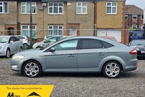 Ford Mondeo Hatchback (07-14) 2.0 TDCi Ghia 5d For Sale - B&F Cars Northampton, Northampton
