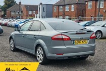 Ford Mondeo Hatchback (07-14) 2.0 TDCi Ghia 5d For Sale - B&F Cars Northampton, Northampton