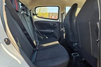 Peugeot 108 (14-22) 1.0 Active 5d For Sale - B&F Cars Northampton, Northampton