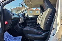 Peugeot 108 (14-22) 1.0 Active 5d For Sale - B&F Cars Northampton, Northampton