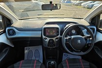 Peugeot 108 (14-22) 1.0 Active 5d For Sale - B&F Cars Northampton, Northampton