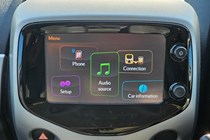 Peugeot 108 (14-22) 1.0 Active 5d For Sale - B&F Cars Northampton, Northampton