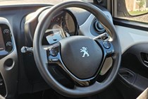 Peugeot 108 (14-22) 1.0 Active 5d For Sale - B&F Cars Northampton, Northampton