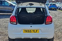 Peugeot 108 (14-22) 1.0 Active 5d For Sale - B&F Cars Northampton, Northampton