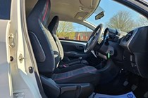 Peugeot 108 (14-22) 1.0 Active 5d For Sale - B&F Cars Northampton, Northampton
